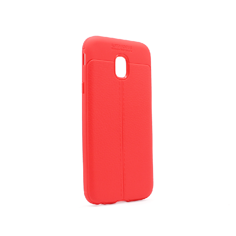 Maska Elegant men Exclusive za Samsung J530F Galaxy J5 2017 (EU) crvena