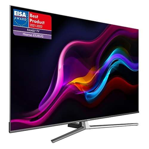 Hisense 55U8GQ Smart Televizor