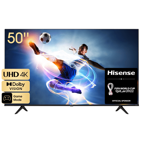 Hisense 50A6BG Televizor