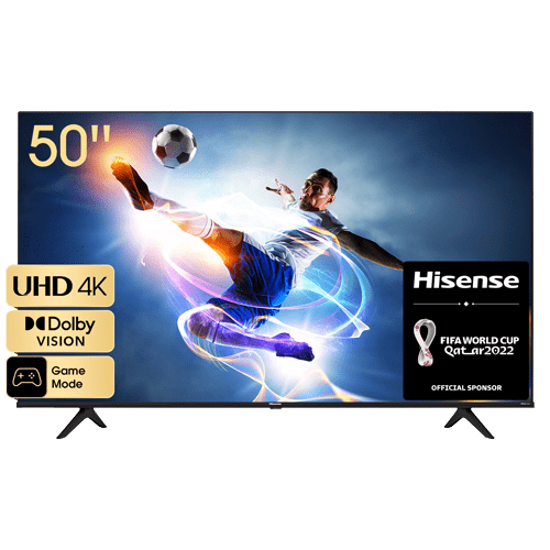 Hisense 50A6BG Televizor