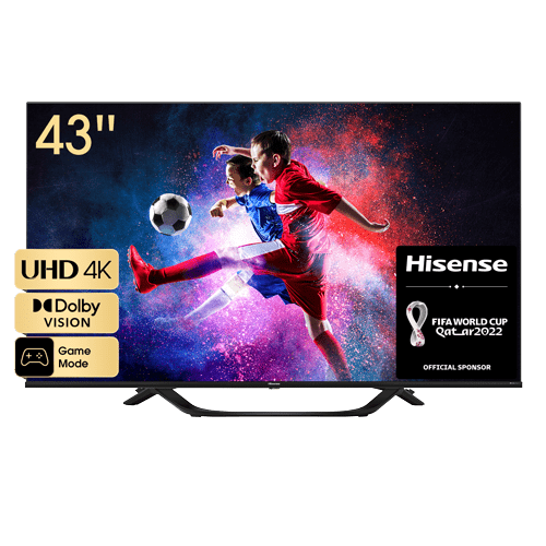 Hisense 43A63H Smart Televizor