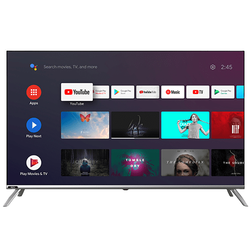 Alpha 50G7NUA Smart Televizor