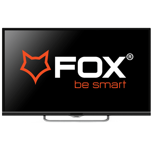 FOX 32AOS420A Smart Televizor
