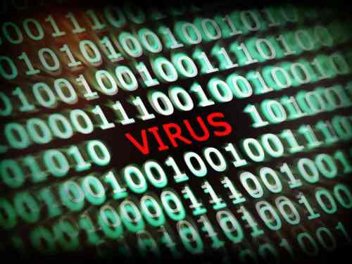 Virus u aplikacijama za telefone i računare