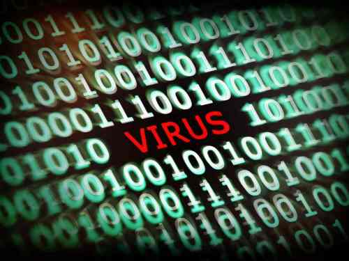 Virus u aplikacijama za telefone i računare