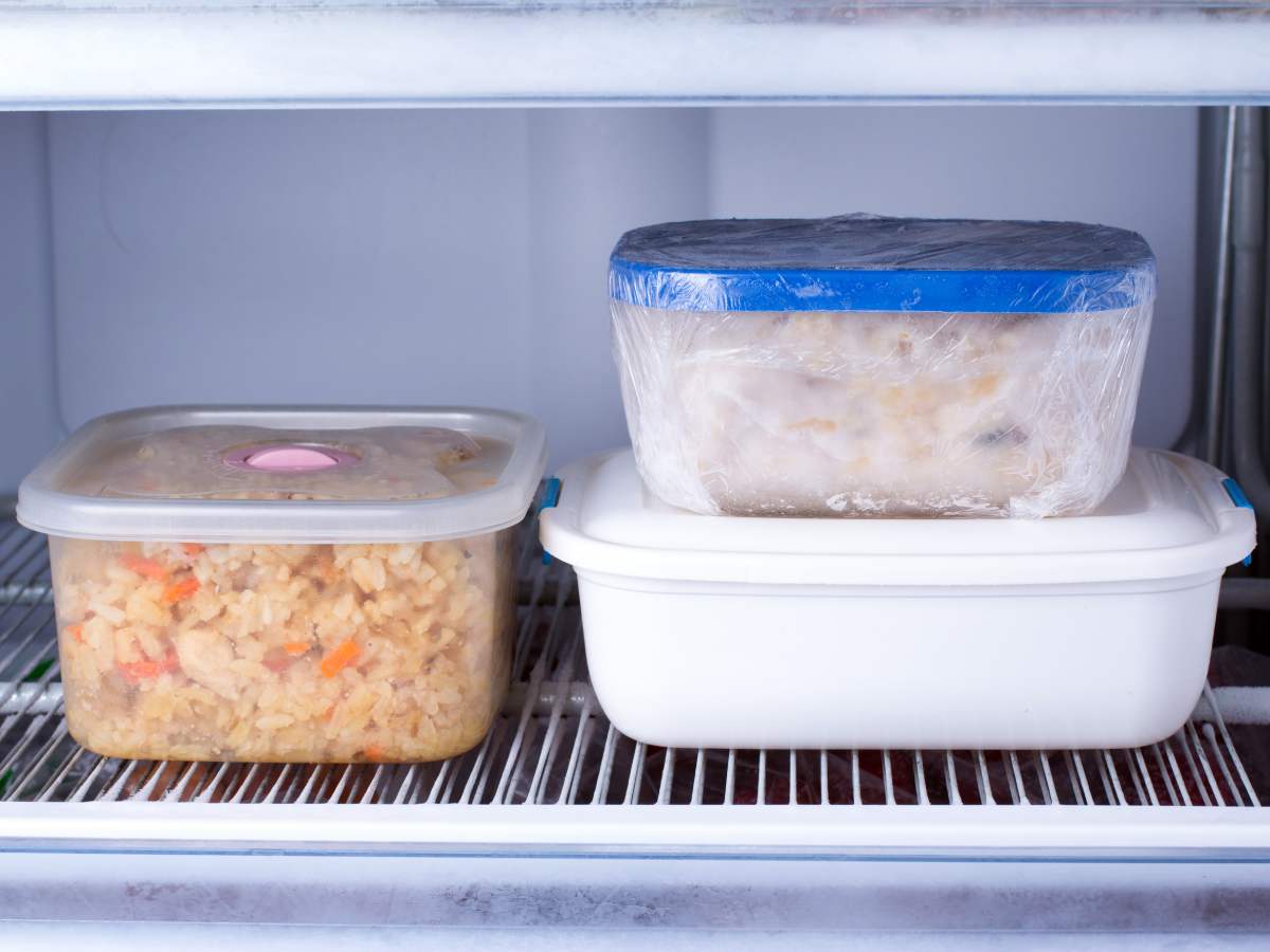 Kutije za hranu koje zadržavaju mirise sprečavaju nastajanje neprijatnog mirisa u frižideru