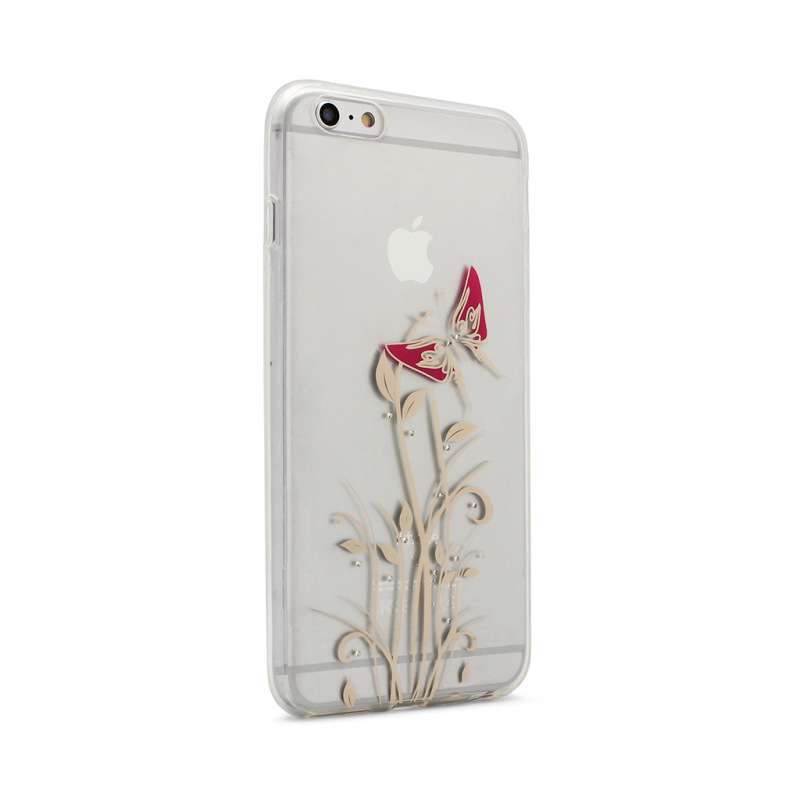 Maska INprint za iPhone 6 plus/6S plus type 2