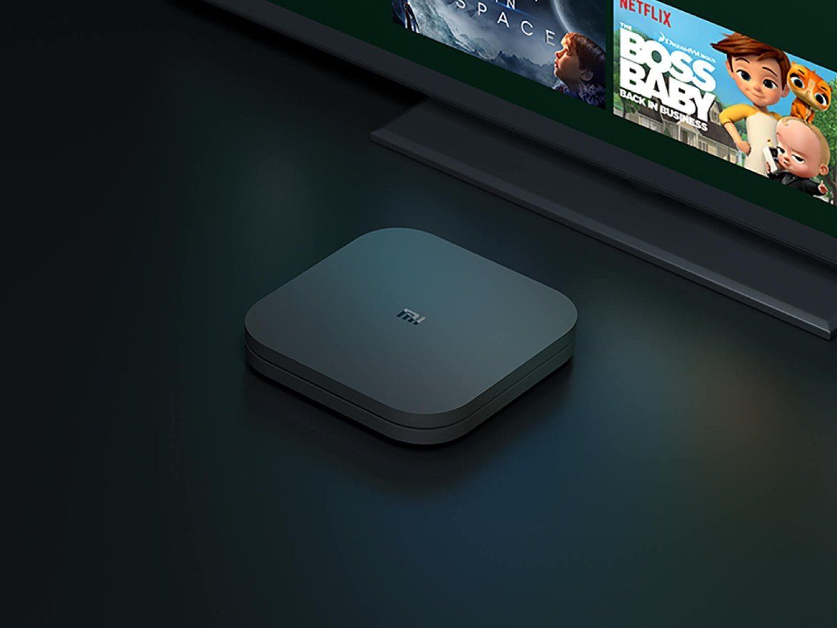 Xiaomi Mi Box S - jedan od najpopularnijih Media Box uređaja ua televizore, koji koristi Android TV operativni sistem