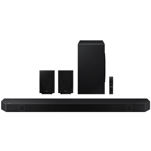 SAMSUNG HW-Q990B/EN Soundbar