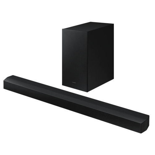 SAMSUNG HW-B450/EN Soundbar zvučnik