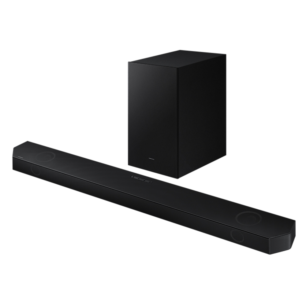 SAMSUNG HW-Q700B Soundbar