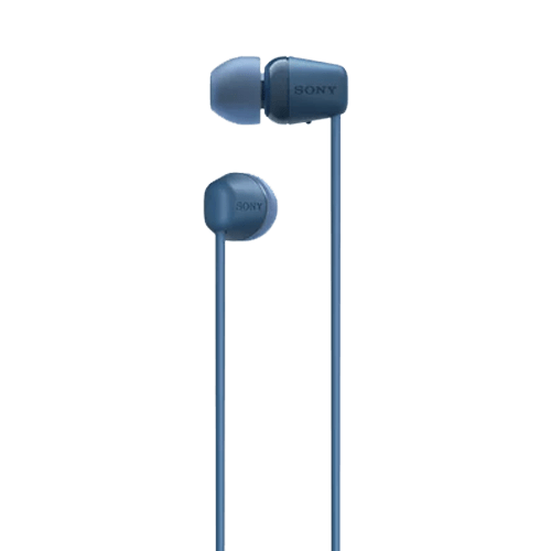 Sony WIC100 Blue - WIC100L.CE7 Bežične bubice