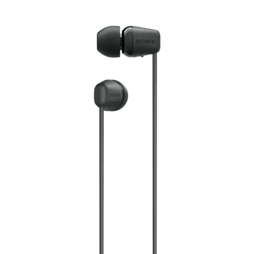 Sony WIC100 Black - WIC100B.CE7 Bežične bubice