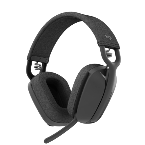 Logitech Vibe 125 Grey Bežične slušalice