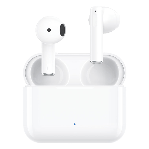 HONOR Choice Earbuds X TWS Bežične bubice (Bela)