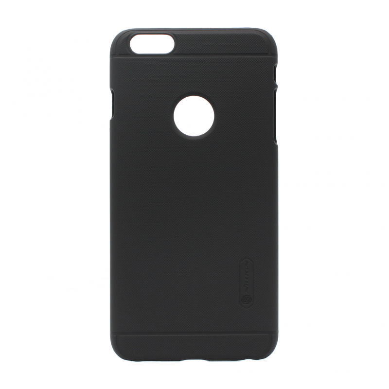 Maska Nillkin scrub za iPhone 6 plus/6S plus crna