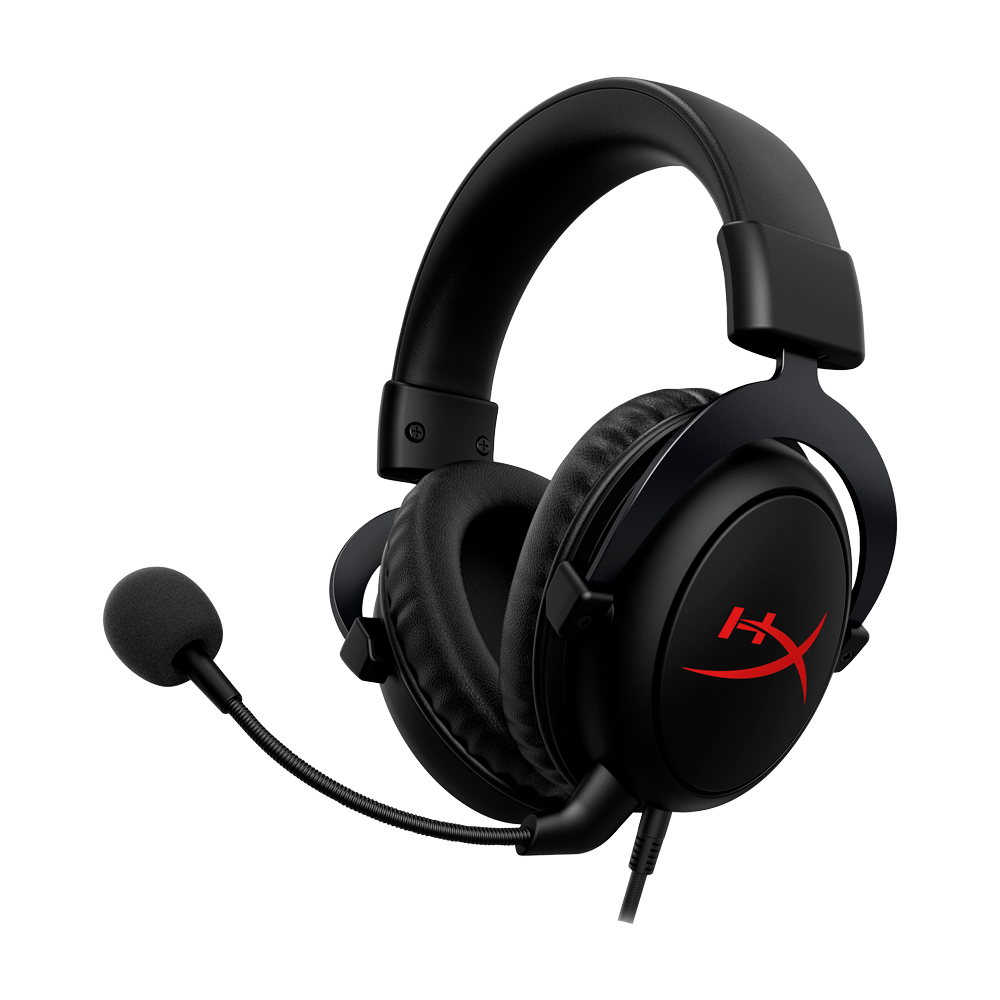 HyperX Cloud Core 7.1 Gejmerske slušalice