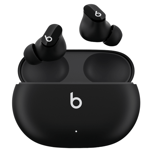 Beats Studio Buds TWS Bežične bubice (Crna)