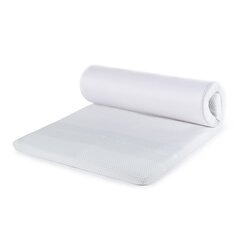 Vitapur Hitex MemoSilver Naddušek/prostirka, 5+2 Memory, 80x200