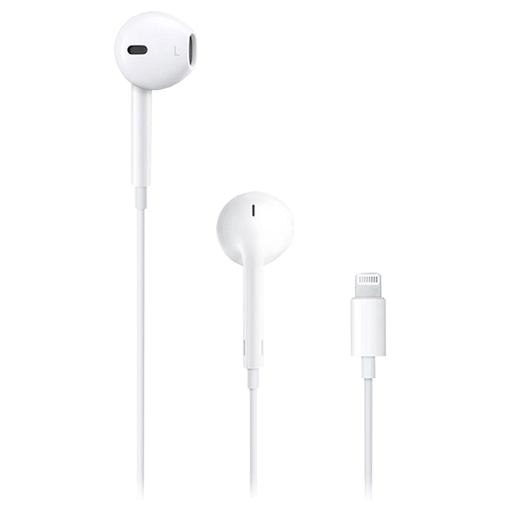 Apple EarPods with Lightning Connector - MMTN2ZM/A