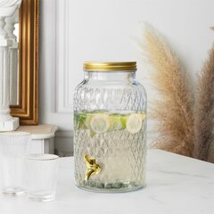 Točilica bokal za Limunadu, 6l