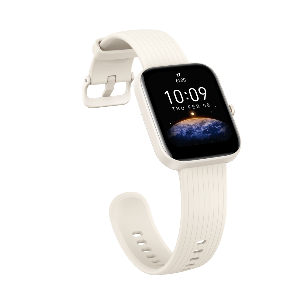 Amazfit bip cena hot sale