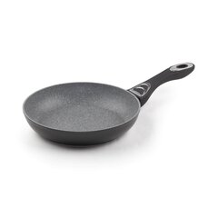 ROSMARINO Tiganj  Black Lava Stone - 24 cm