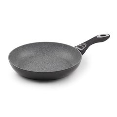 ROSMARINO Tiganj  Black Lava Stone - 28 cm