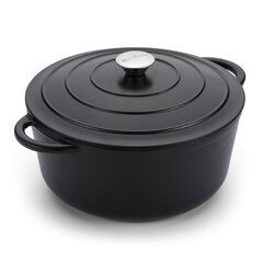 VITAPUR Rosmarino Šerpa od livenog gvožđa 28 cm