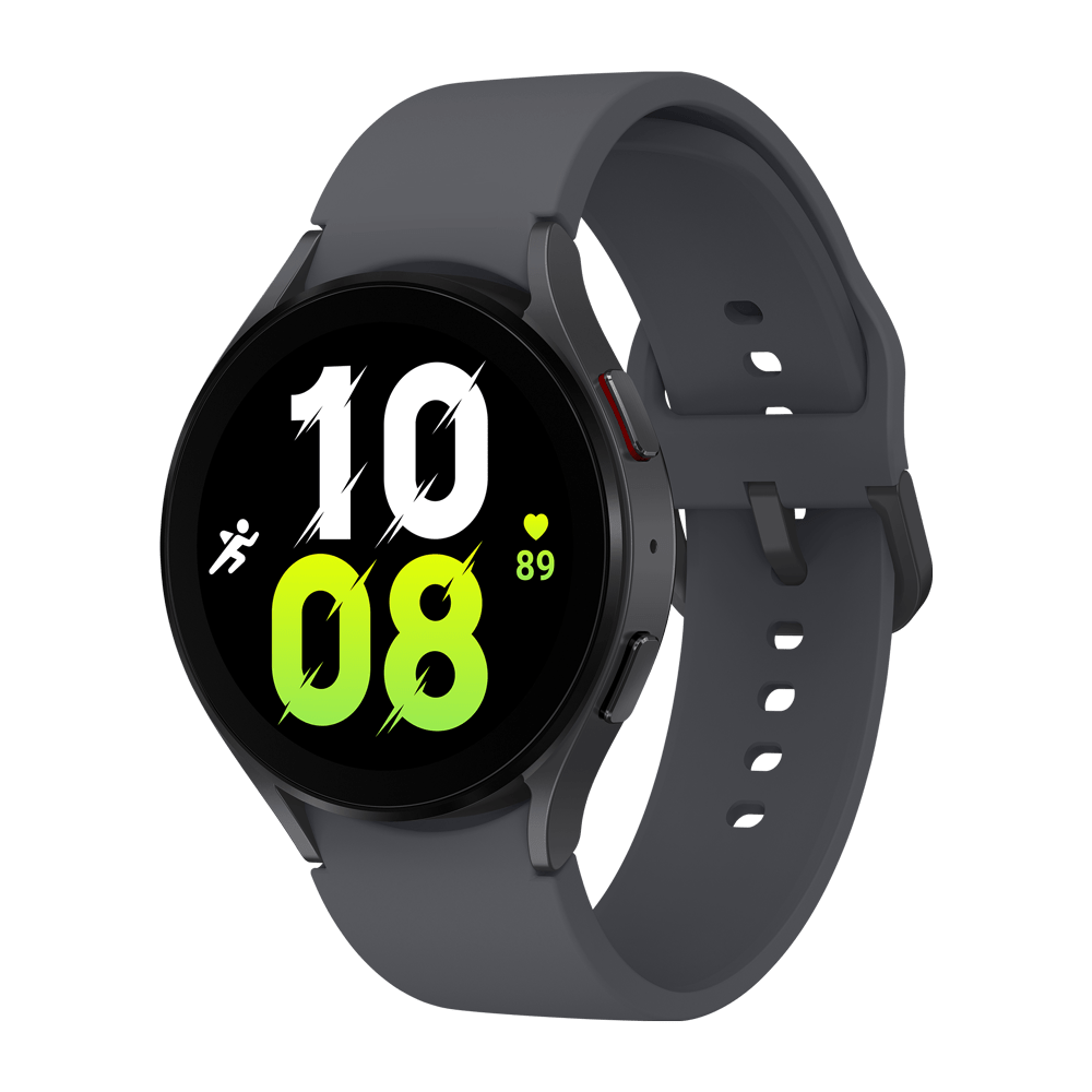 SAMSUNG Galaxy Watch5 LTE 44mm Graphite SM-R915-FZA - Pametni sat