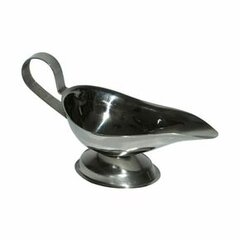 DENIS Posuda za sos Inox 150 ml