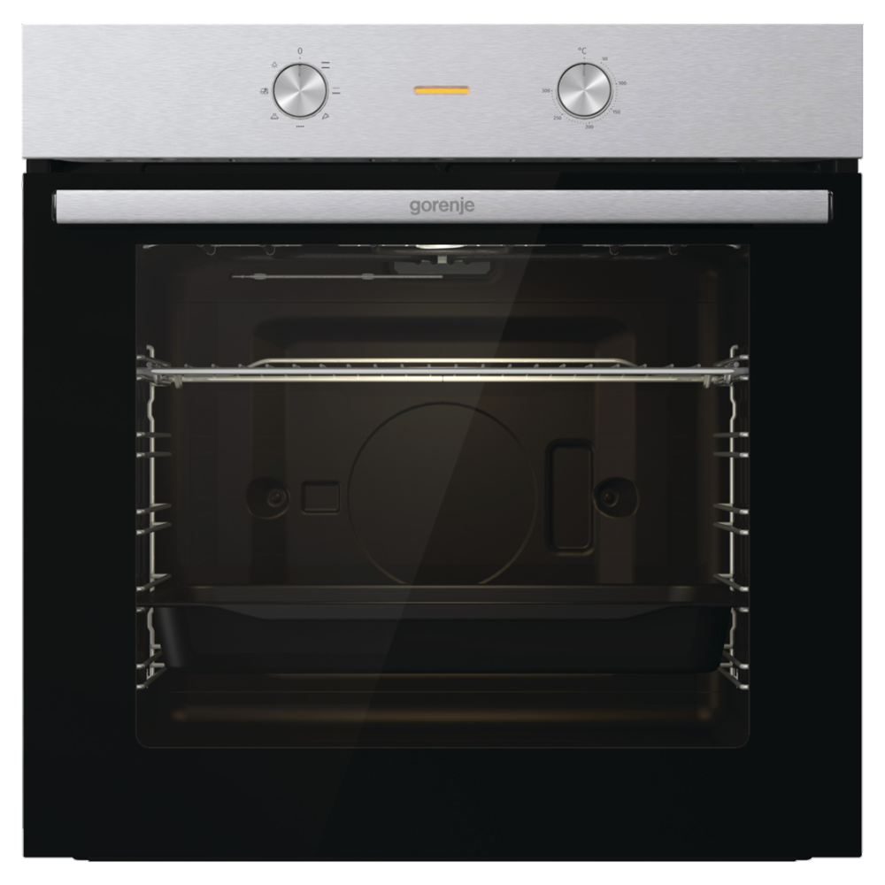 Gorenje BO6712E02XK Ugradna rerna