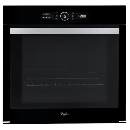WHIRLPOOL AKZM 8480 NB Ugradna rerna
