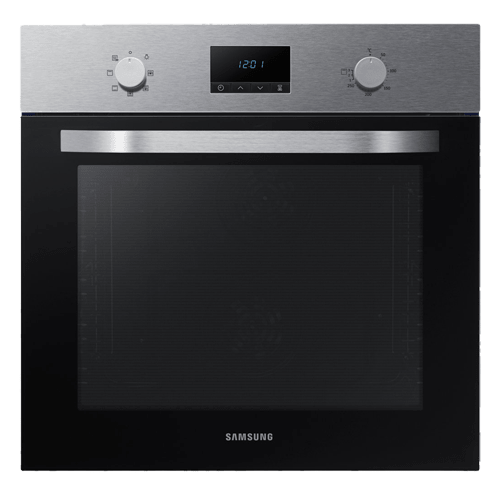 SAMSUNG NV70K1340BS Ugradna rerna