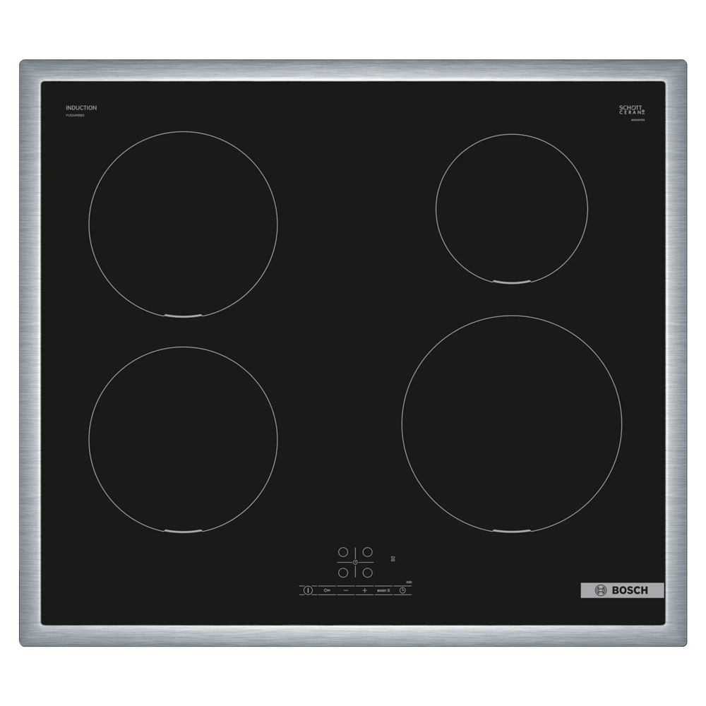 BOSCH PUE645BB5D Ugradna ploča
