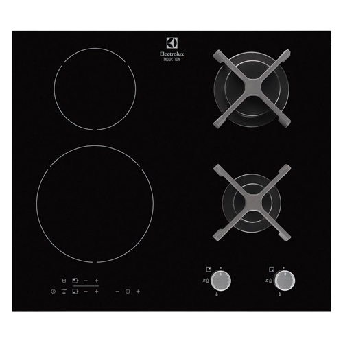 ELECTROLUX EGD6576NOK Ugradna ploča