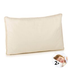 VITAPUR Dečiji jastuk Bamboo Premium My First Pillow bež