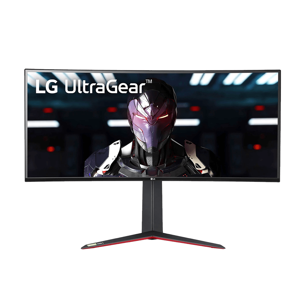 LG 34'' 34GN850-B Ultrawide zakrivljeni Gaming monitor