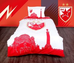 STEFAN Posteljina Crvena zvezda