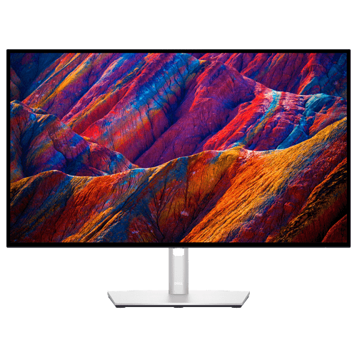 DELL 27" UltraSharp U2723QE Monitor