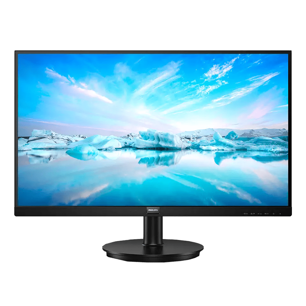 PHILIPS 27" 275V8LA/00 Monitor