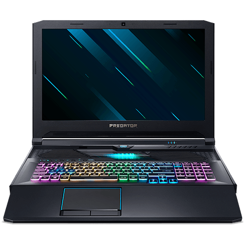 Acer Predator Helios 700 PH717-72-74QY NH.Q91EX.004 Laptop računar