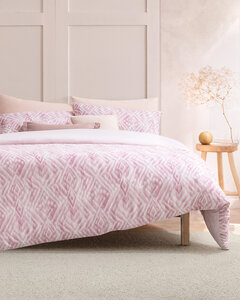 MADAME COCO Darcia Posteljina. Single size, Ranforce, 160x220+50x70+160x240cm, Bež