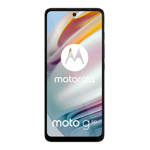 Motorola Moto G60 128Gb Gray (Siva)
