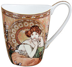 Šolja Vanessa, Mucha, Precious Stones, Topaz 400ml
