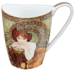 Šolja Vanessa, Mucha, Precious Stones, Emerald 400ml