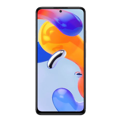 Xiaomi Redmi Note 11 Pro 5G 128Gb (Bela)