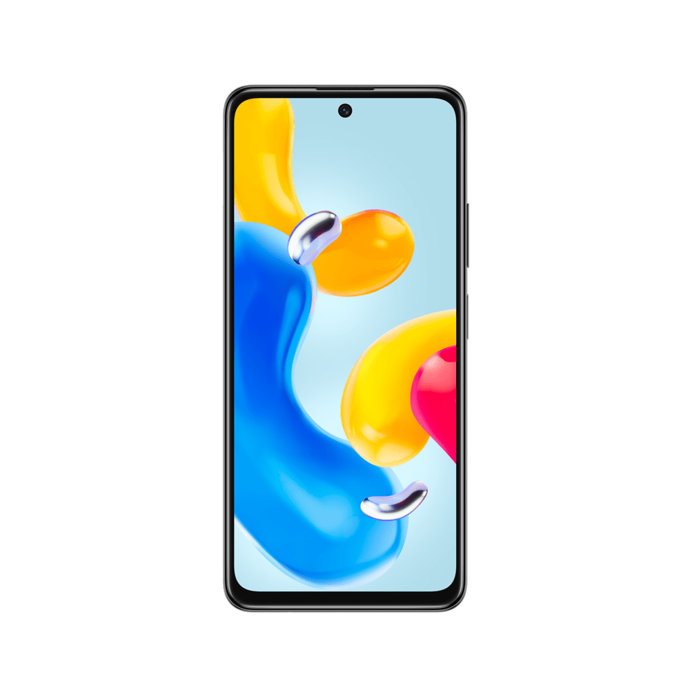 Xiaomi Redmi Note 11S 5G 128Gb Grey