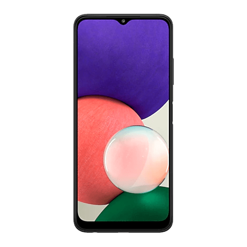 Samsung Galaxy A22 5G 64Gb (Siva)