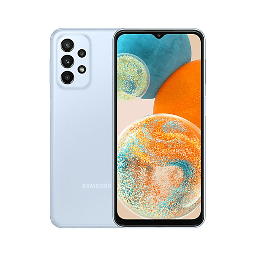 Samsung Galaxy A23 5G 4/128Gb Blue